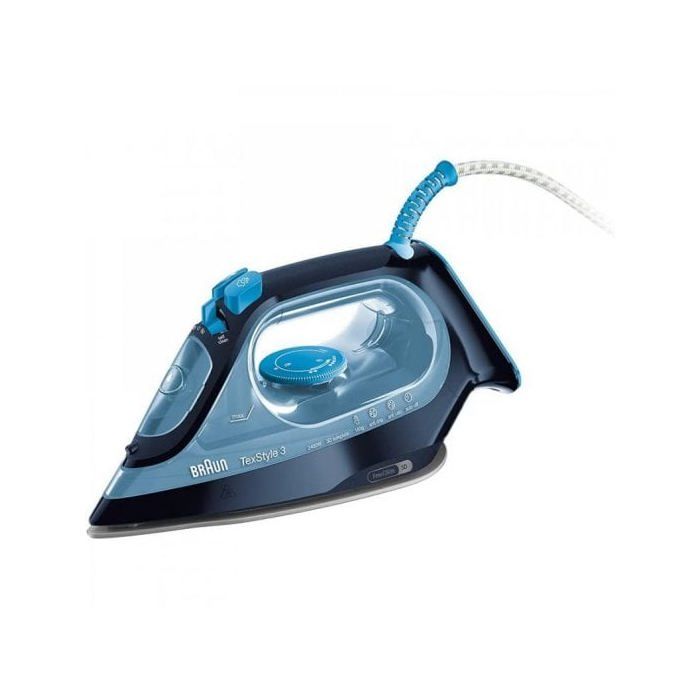 Fer à repasser TexStyle 3 SI3042VI - vue 3