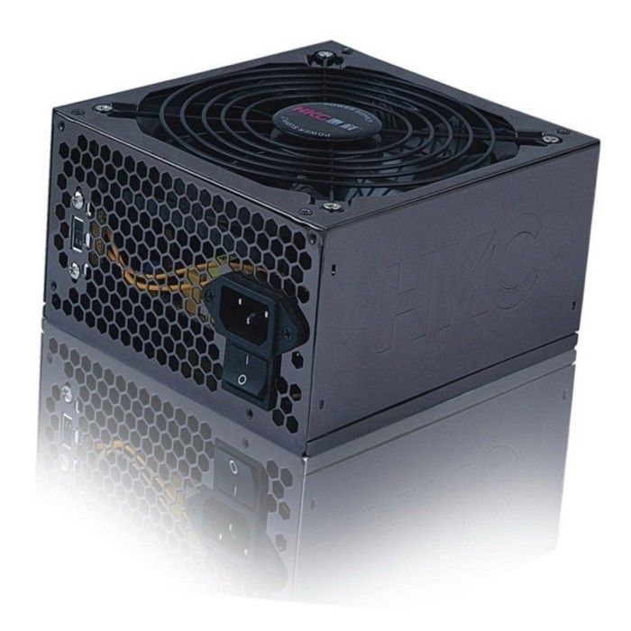 Alimentation Hkc Usp5580 580W PC