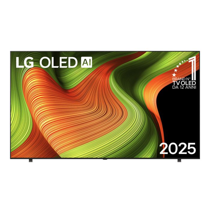 LG OLED AI OLED83B56LA 2 11 83 4K Ultra HD Smart TV Wifi Neuf - vue 4
