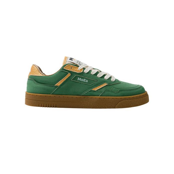 MoEa Baskets suéde MoEa Pineapple