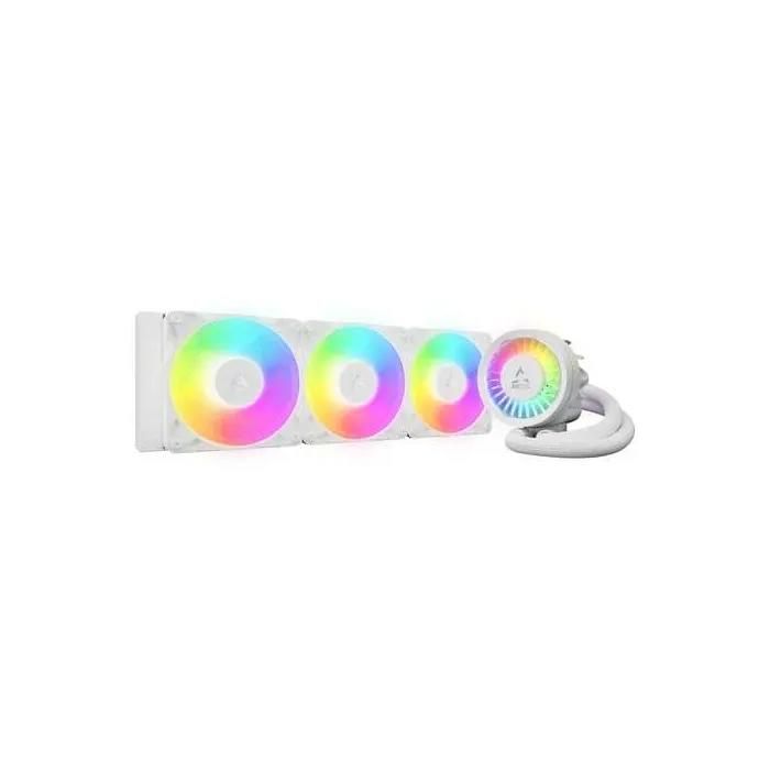 Waterblock pour processeur Arctic Freezer III Pro