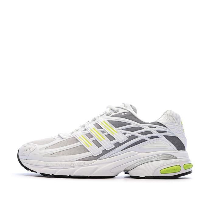 Adidas Baskets Grise Homme Adidas Adistar Cushion
