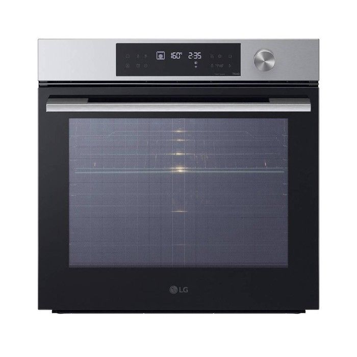 Four encastrable LG EasyClean WSED7612S