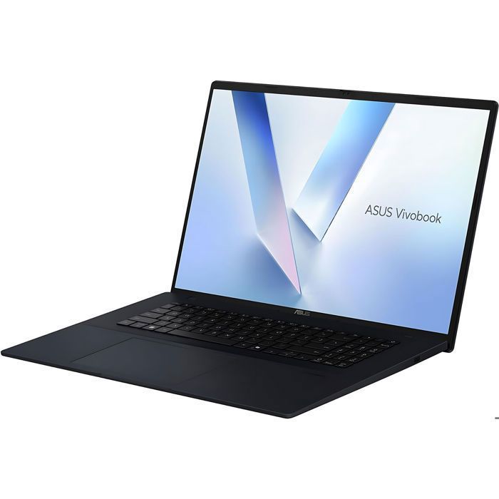 ASUS PC portable 18 144Hz AMD Ryzen AI 7 445 SSD Windows 11 Pro Clavier AZERTY rétroéclairé