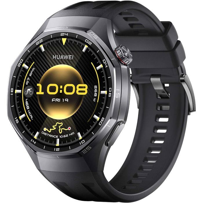 Huawei Watch GT 6 Pro