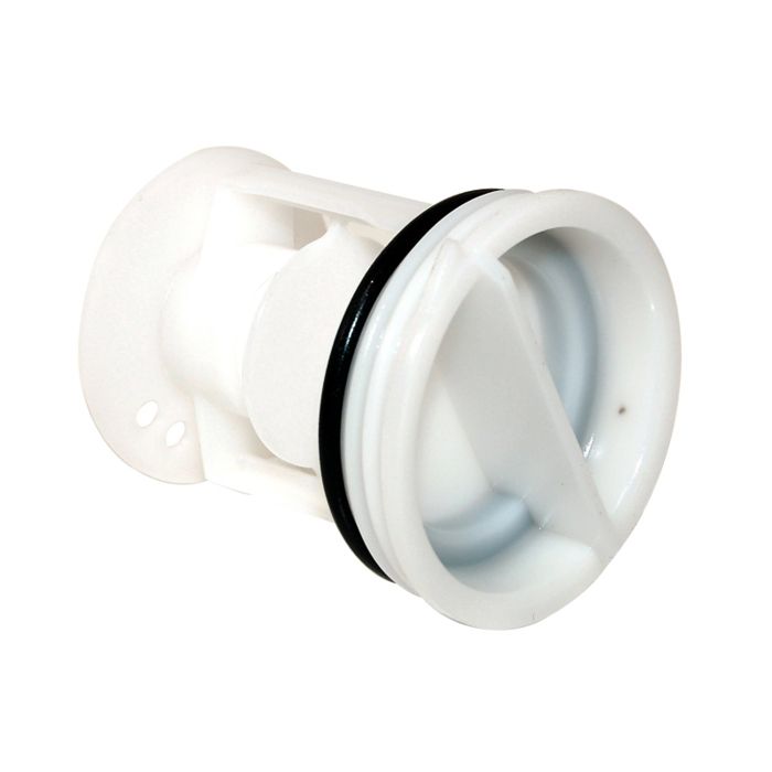 Filtre de pompe de vidange pour machine à laver BEKO Bouchon de pompe pour lave linge Référence 2872700100