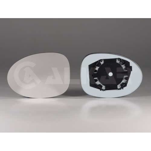 Verre de rétroviseur extérieur - ALKAR - 6411167