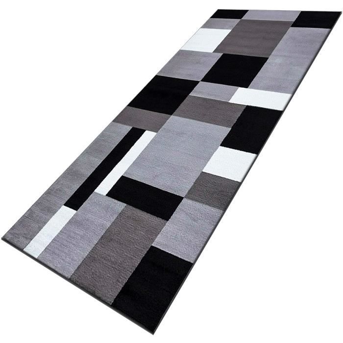 Tapis de chambre à coucher pour ados Petits tapis de sol à motifs