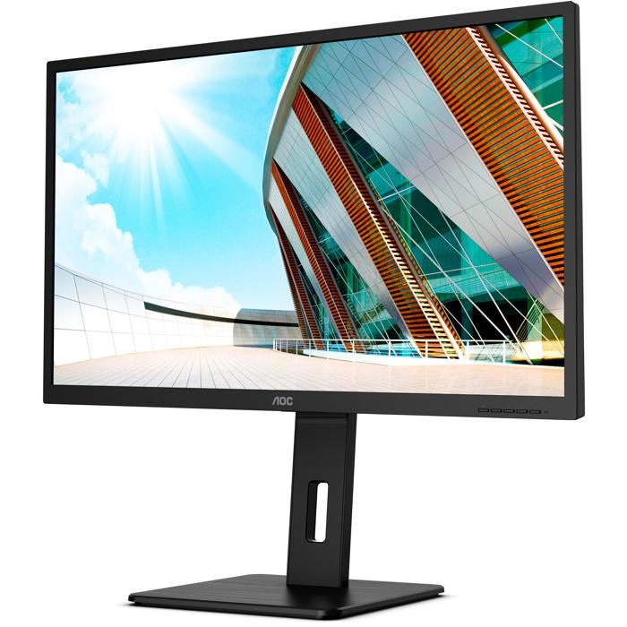 Ecran – AOC – Q32P2 – 315 – IPS – 2560 x 1440 – AMD FreeSync