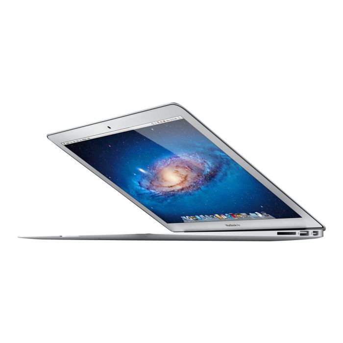 Top achat PC Portable Apple MacBook Air - Core i5 1.8 GHz - OS X 10.8 M… pas cher Top achat PC Portable Apple MacBook Air - Core i5 1.8 GHz - OS X 10.8 M… pas cher