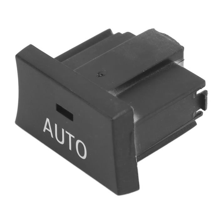 Panneau De Commande Climatiseur BMW E90 F25 X1 X3 - Bouton Ventilateur De Rechange