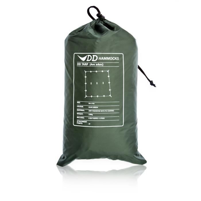 Bâche De Remorque Erdé Classic 233 - Dimensions 232x136 Cm - PVC 640g/m² étanche Et Renforcé - Fabrication Française - Gris