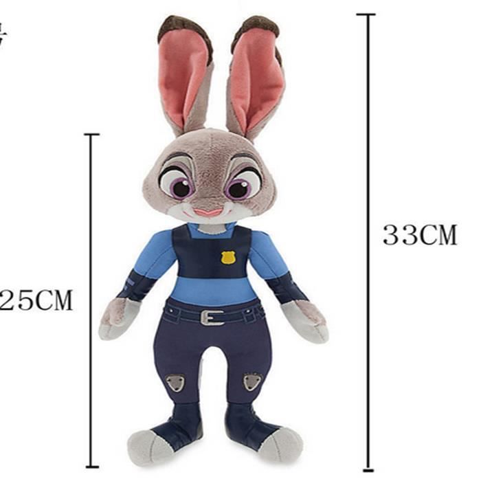 Zootopie jouet clearance