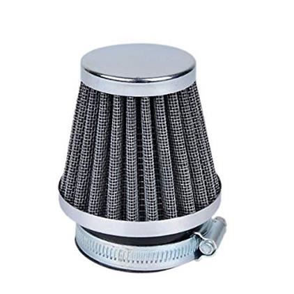 GOOFIT 35mm Filtre à air pour 50cc 70cc 90cc 110cc