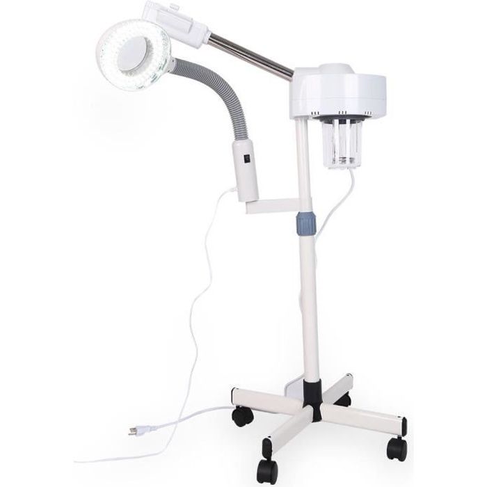 Lampe Loupe Sur Pied Pour Broderie Achat Vente Pas Cher