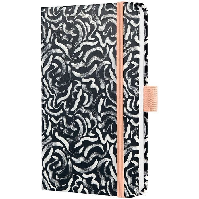 SIGEL J0306 Agenda Semanal Jolie 2020, Tapa Dura, 9,5 X 15 Cm, Diseño
