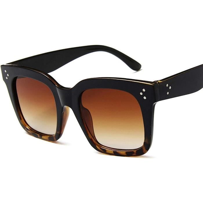 Lunettes De Soleil Femmes Hommes Sunglasses Lunettes De Soleil