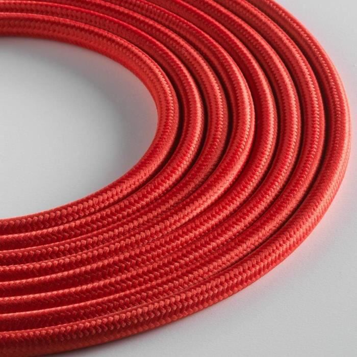 Klartext Lumière Portalampada A Sospensione In Porcellana 60W – Colore Giallo Senape Opaco, Fatto A Mano - 5