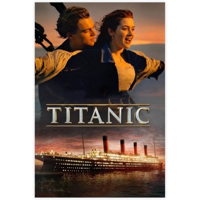 Jeffrey Dahmer – Poster Mural Décoratif Sur Toile Pour