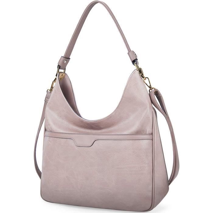 Desigual Sac Bandoulière Soft Tromso Camel