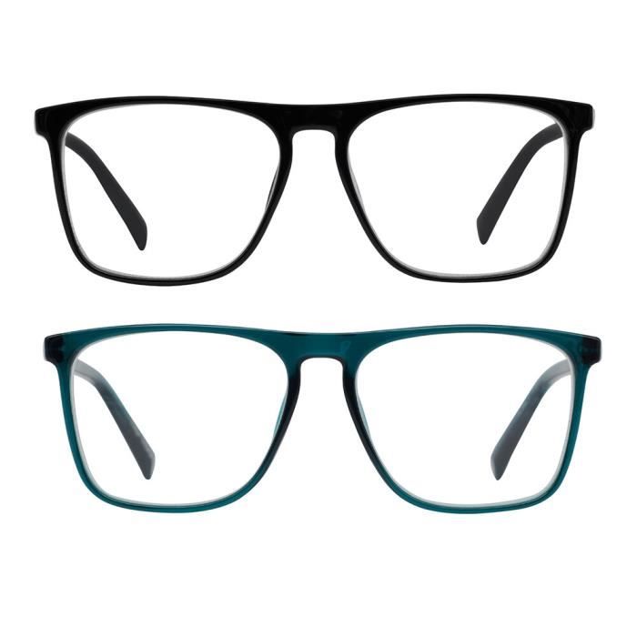 Lunette de lecture top optic 2000