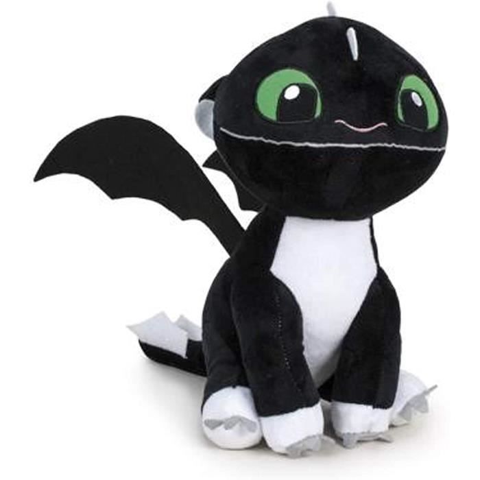 Nounours dragon deals