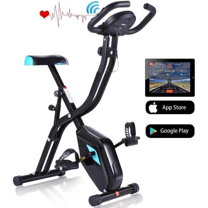 Profun hot sale velo appartement