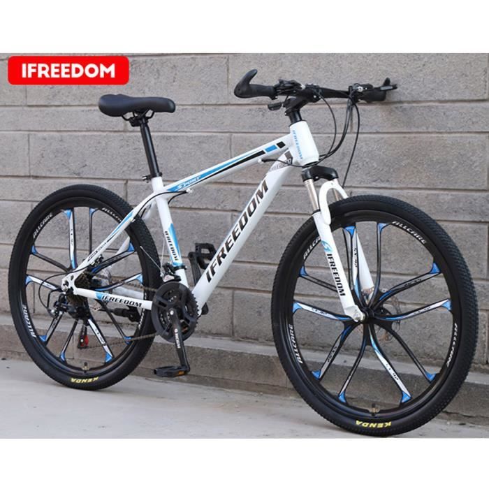 Diamètre roue vélo 26 pouces clearance