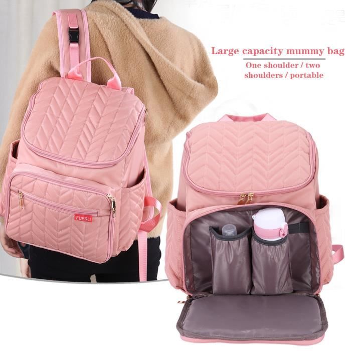 Multifonctionnel Maman Bebe Sac Sec Separation Humide Seche Bebe Couche Sac A Dos Sac A Dos Yxtpk Occ Rose Cdiscount Bagagerie Maroquinerie Multifonctionnel Maman Bebe Sac Sec Separation Humide Seche Bebe Couche Sac A Dos Sac A Dos Yxtpk Occ Rose Cdiscount Bagagerie Maroquinerie