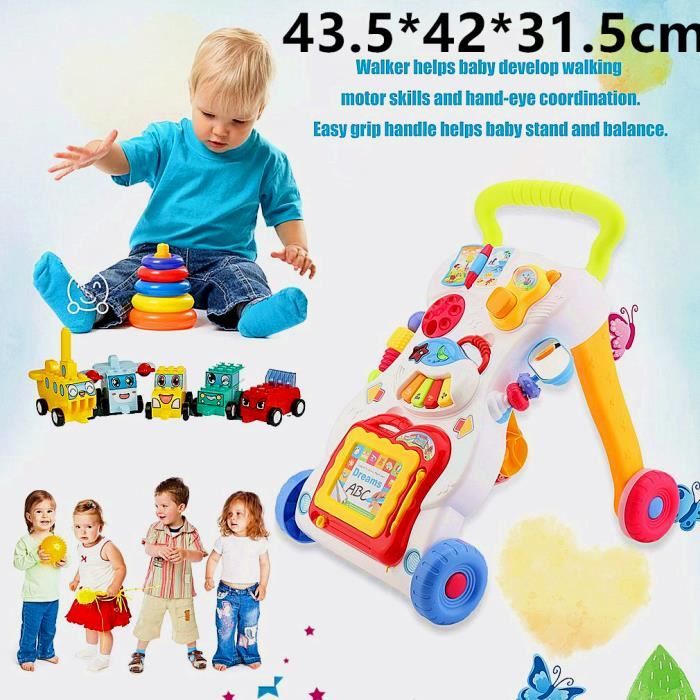 Trotteur A Pousser Bebe Best Sale 52 Off Lagence Tv