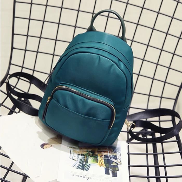 sac a dos simili cuir homme