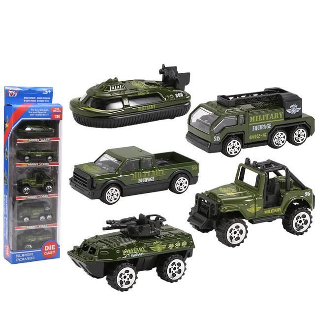 petite voiture miniature