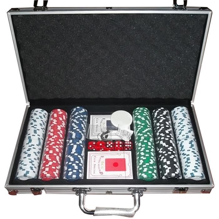 Panier Classics Professionnel Cartes à Jouer-Poker-Casino-NEUF scellé-Rouge Bleu 