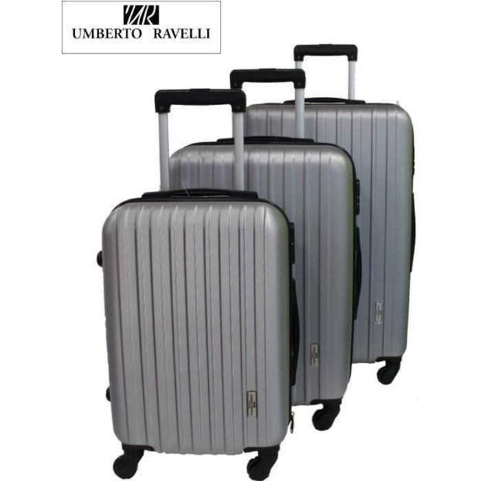 Valise umberto ravelli - Cdiscount