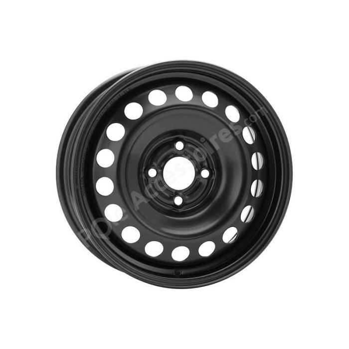 Jante Tole 15 Pouces 4x100 Dacia Lodgy Dokker 7775 Achat Vente Jantes Jante Tole 15 Pouces 4x100 Cdiscount