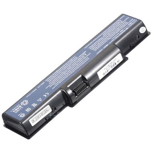 Аккумулятор на emachines e525