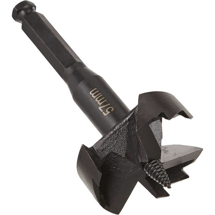 DeWalt Mèches à bois hélicoïdales 16x380x280 DT4640 DeWalt Mèches à bois hélicoïdales 16x380x280 DT4640