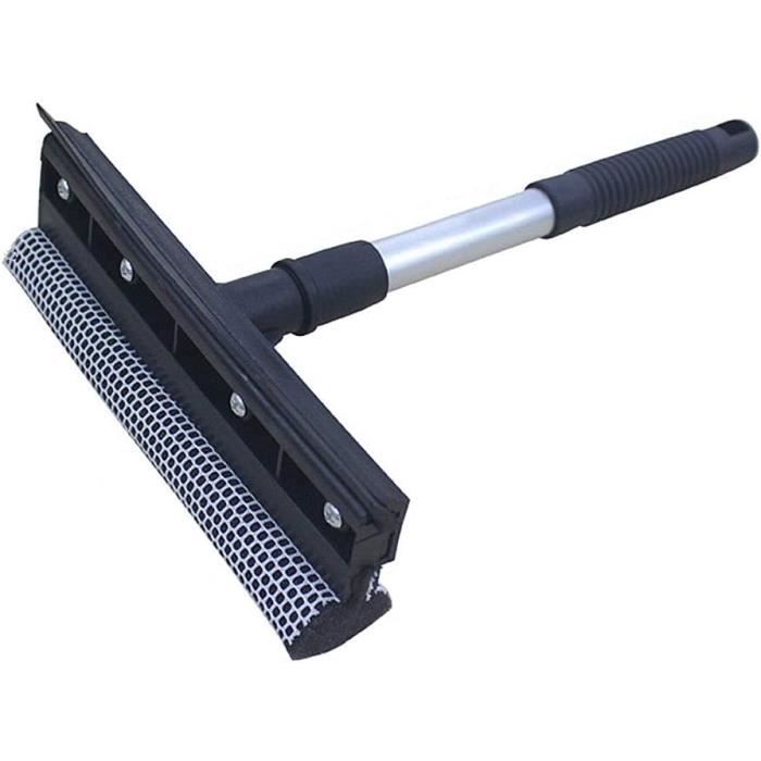 Lot De 4 Raclettes Pour Raclette Avec Bord En Feutre, Raclette En