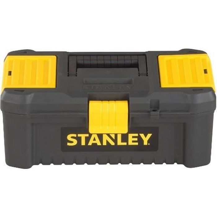 STANLEY Boîte à outils classique STST1-75517