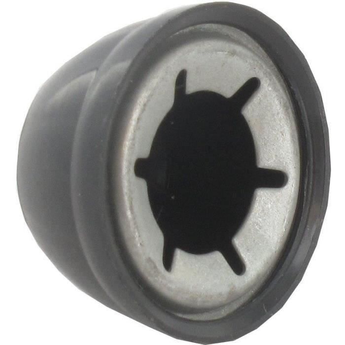 Bouchon Couvercle 5/8 MTD 7260214 pour Tondeuse