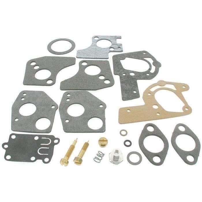 Kit réparation BRIGGS ET STRATTON 494624 - 495606