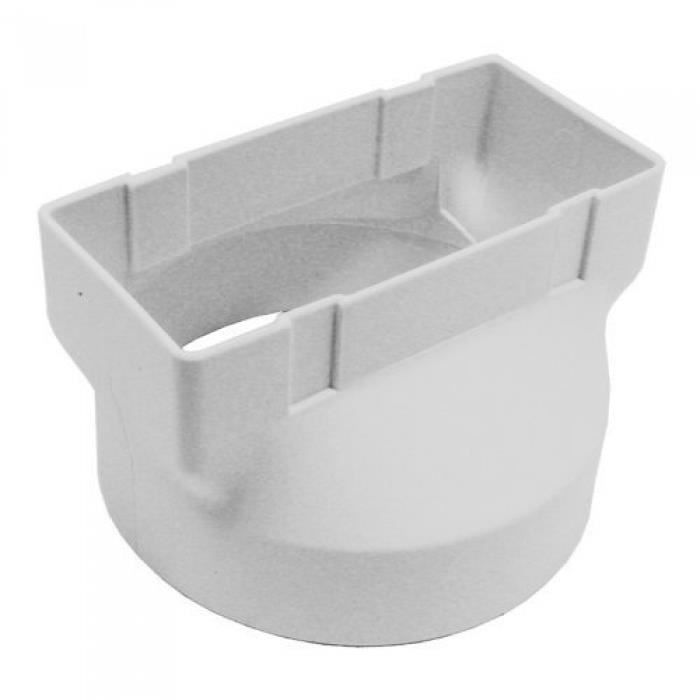 Bosch sèche linge Tuyau dévacuation dextrémité Tube adaptateur/connecteur 265678