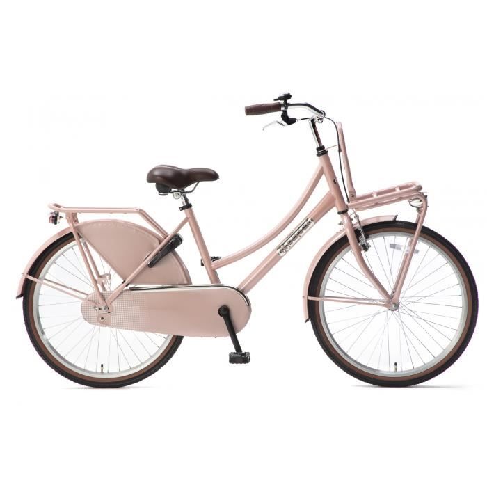 Cdiscount velo discount fille 24 pouces
