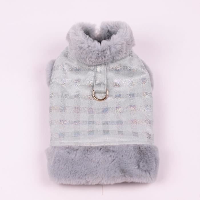 Manteau chiot xxs on sale