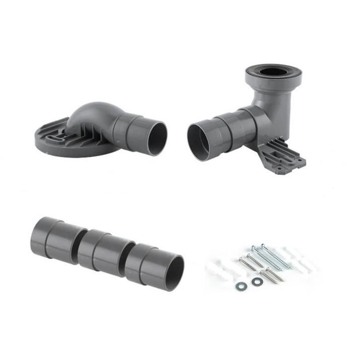 YOSOO Manette de vitesse de toilette Shifter de toilette Accessoires de
