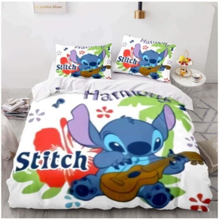 Sitemapcdatahttpsshopinf Inetcomhousse De Couette Stitch 1 Personne