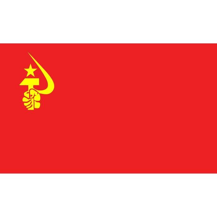 AZ FLAG - Drapeau Arée rouge de l'URSS Victoire de 1945-150x90 c