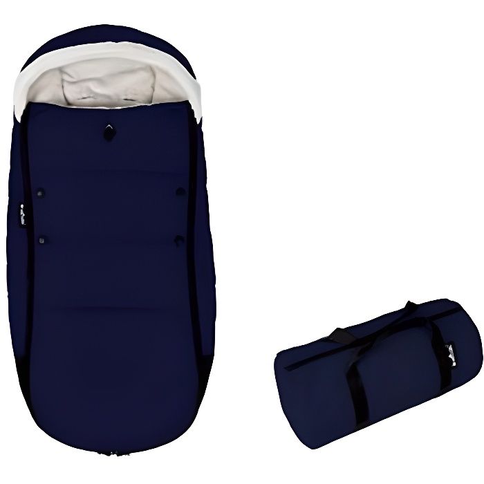 Couverture poussette yoyo sales
