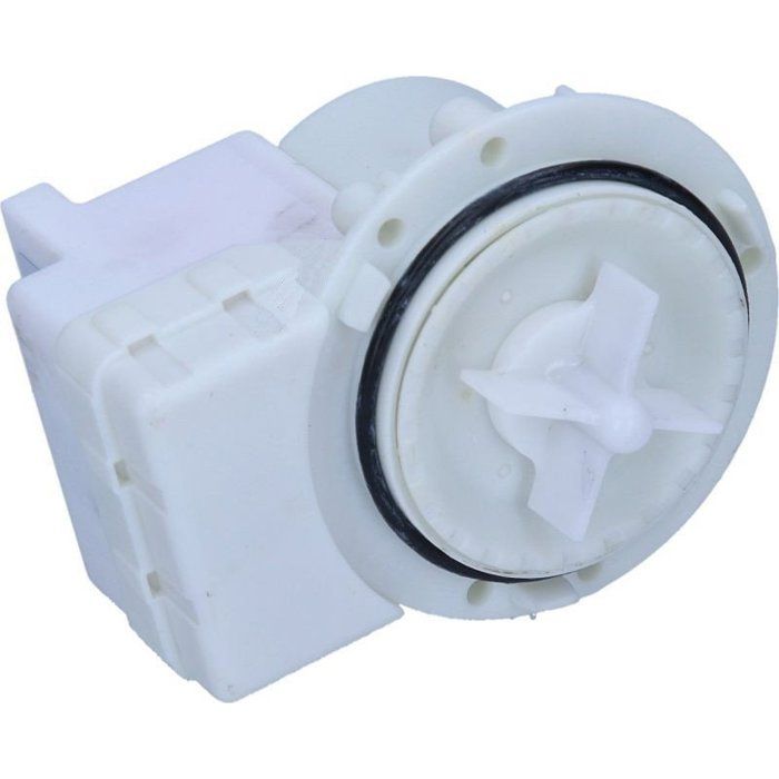POMPE DE VIDANGE LAVE LINGE 00145193 POMPE DE VIDANGE
