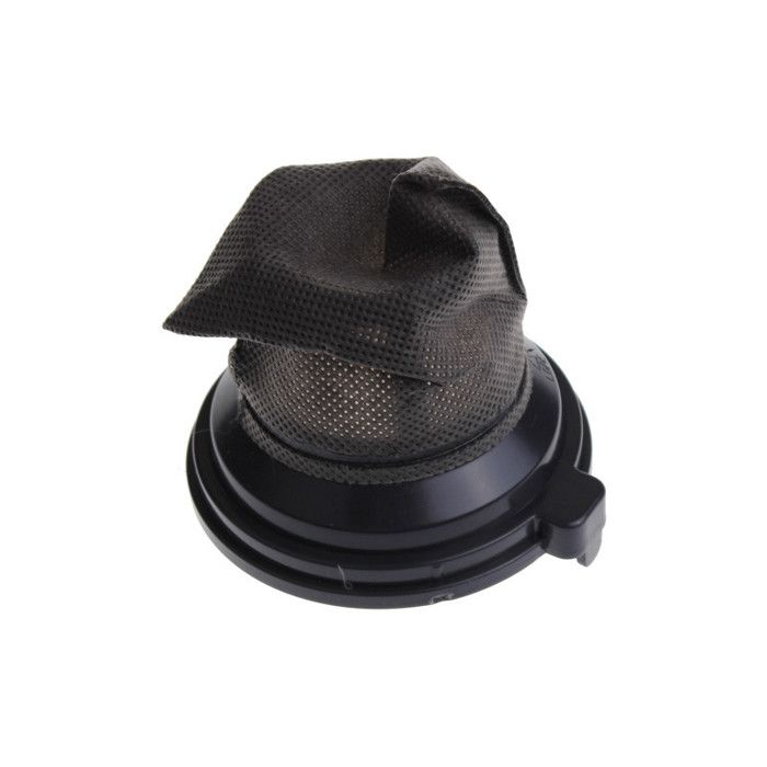 Filtre - Bosch - 00650921 - Compatible avec Aspirateurs - Accessoire Électroménager - Filtre Fin